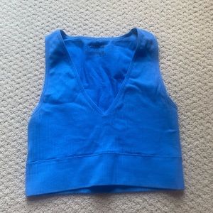 Garage Seamless Tank Top